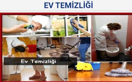 Mar İlaçlama Temizlik